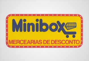 Mini Box Supermercado