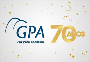 GPA Institucional - Mais nove unidades da Ri Happy inauguradas no