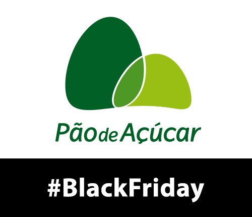 Oferta antecipada de Black Friday é - Drogaria São Paulo