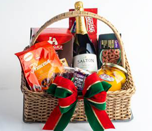 GPA Institucional - Pão de Açúcar tem opções de cestas presenteáveis para  compartilhar a felicidade neste Natal