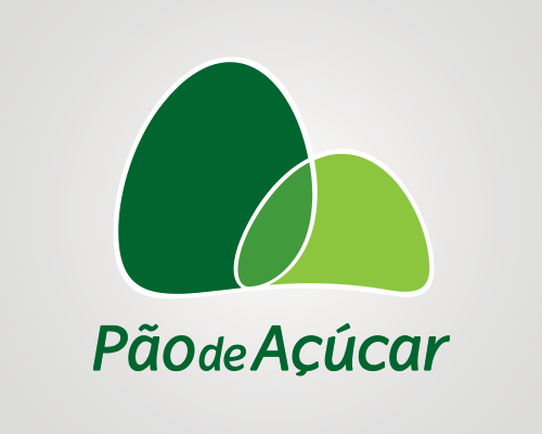 Logo Pão de Açúcar post relese