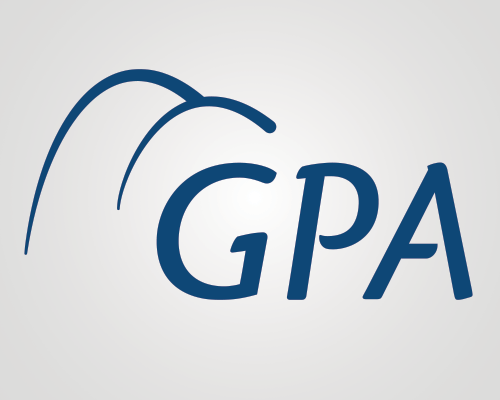Logo GPA post release