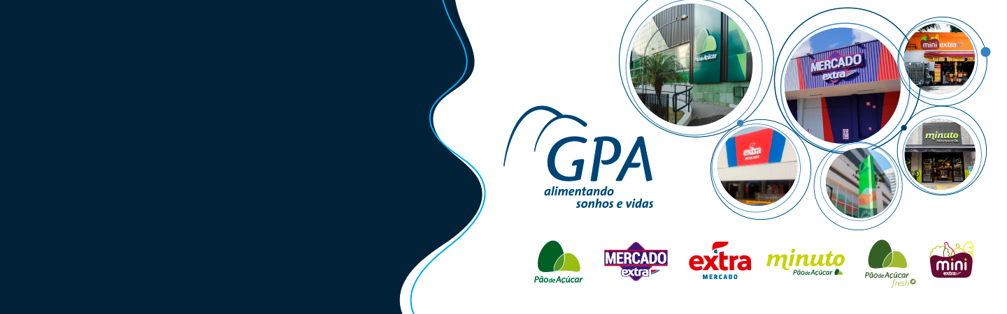 GPA Institucional - Mais nove unidades da Ri Happy inauguradas no